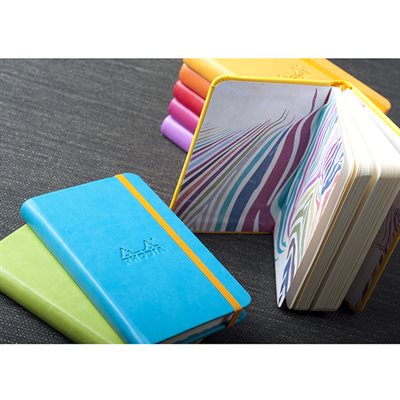 Cahier Rhodiarama Cahier Rhodiarama
