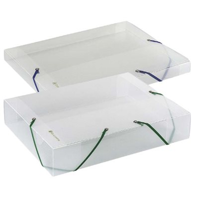 Crystal Exabox